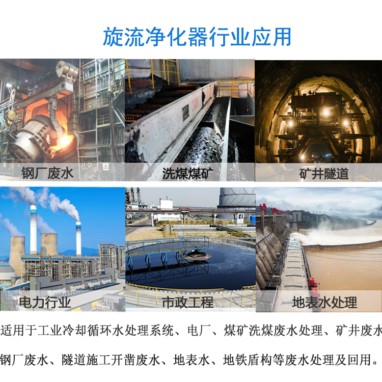 |旋流|污水|處理|凈化器|廠家|價格