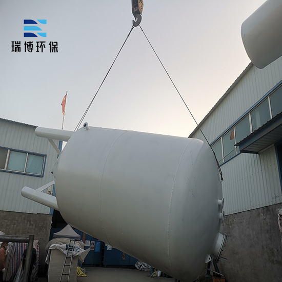 多介質|純水制備|中水回用|過濾器|廠家|價格