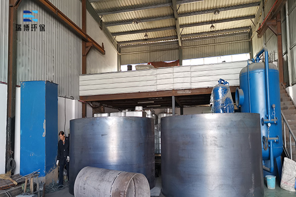 中水回用多介質過濾器的重要功能, 旋流凈化器,纖維束過濾器設備,過濾器價格