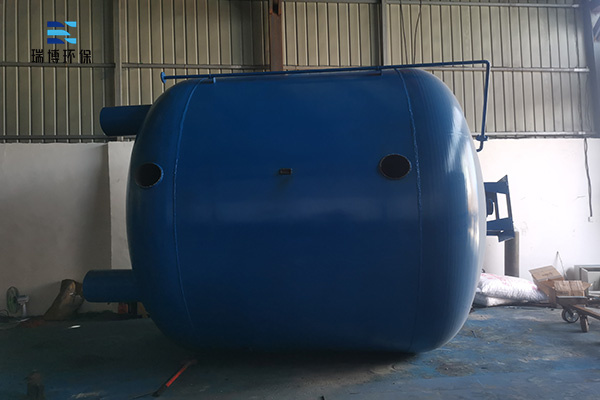 中水回用多介質過濾器的重要功能, 旋流凈化器,纖維束過濾器設備,過濾器價格