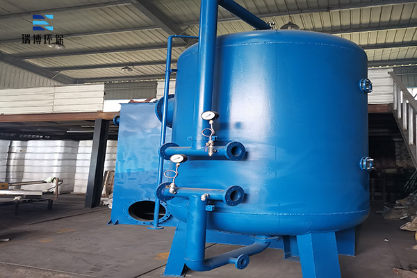 環保工業廢水處理利器：纖維過濾器清洗絕招, 彗星纖維過濾器,纖維束過濾器設備,過濾器價格 
