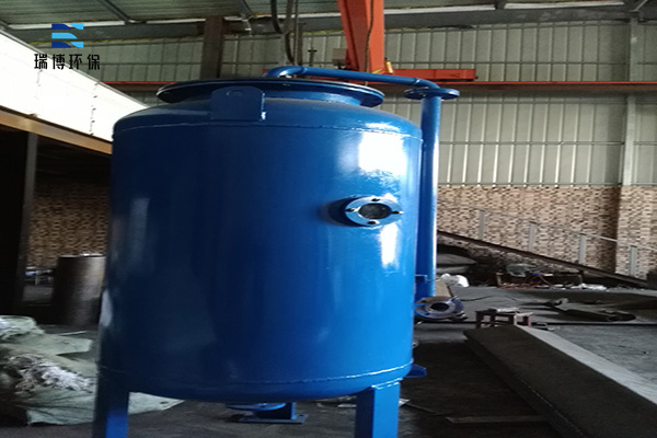 環保工業廢水處理利器：纖維過濾器清洗絕招, 彗星纖維過濾器,纖維束過濾器設備,過濾器價格 