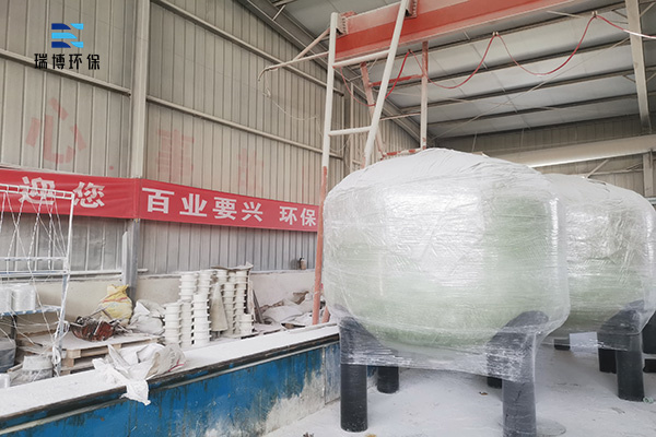 工業廢水處理關鍵設備:旋流污水凈化器詳解,冷卻塔,橫流閉式冷卻塔,閉式冷卻塔,工業冷卻塔